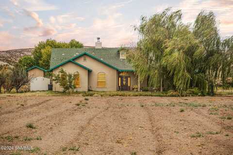 13190 Hwy 185, Las Cruces, NM 88007