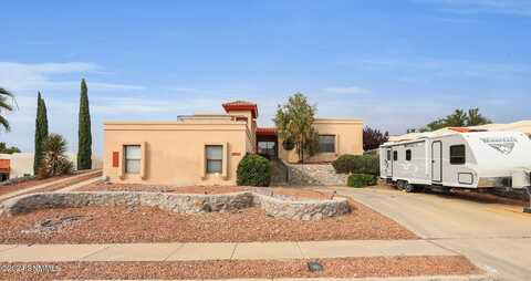 2348 Cheyenne Drive, Las Cruces, NM 88011