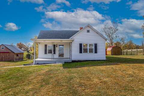 1335 Fox Creek Road, Lawrenceburg, KY 40342