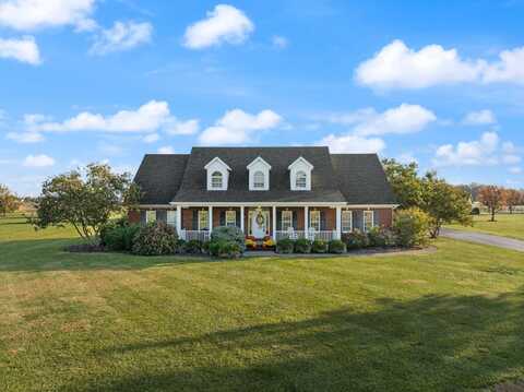 132 Masters Court, Hustonville, KY 40437