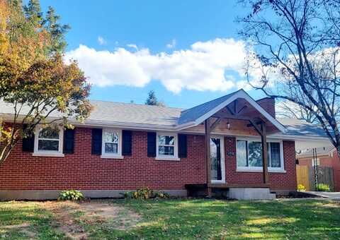 1732 Albemarle Road, Lexington, KY 40504