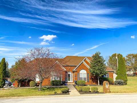 1112 Tamworth Lane, Frankfort, KY 40601