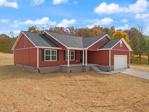 737 Pine Hill Brock Road, London, KY 40741