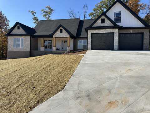 74 Retreat Point Drive, Somerset, KY 42503