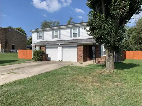 966 Southern Hilll Drive, Richmond, KY 40475