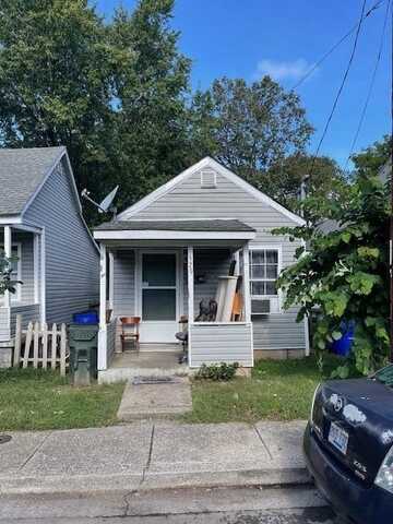 529 Smith Street, Lexington, KY 40508