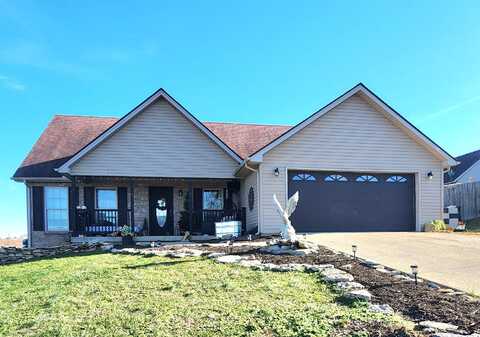 504 Lucombe Circle, Mount Sterling, KY 40353