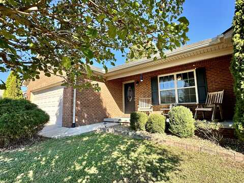 149 Bryants Trail, Berea, KY 40403