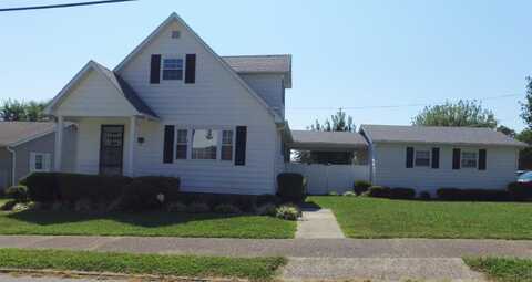 117 15th Street, Corbin, KY 40701