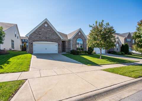 3540 Handsboro Park, Lexington, KY 40509