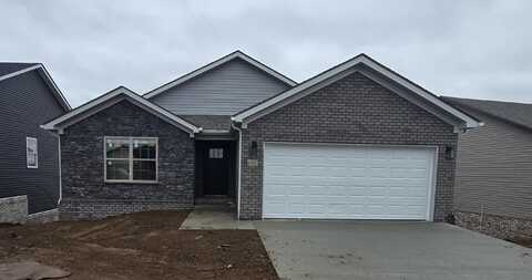 733 Yellowstone Trail, Richmond, KY 40475