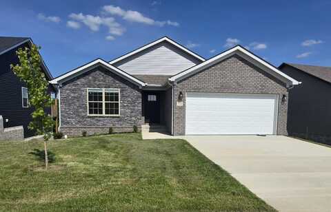 733 Yellowstone Trail, Richmond, KY 40475