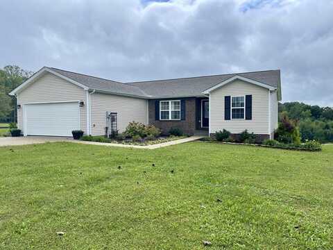 2191 Rooks Branch Road, Keavy, KY 40737