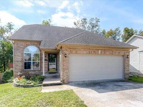 2804 Gateway Park Lane, Lexington, KY 40511