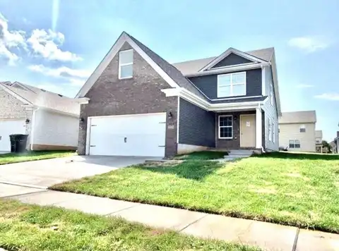 8176 Driftwood Loop, Richmond, KY 40475