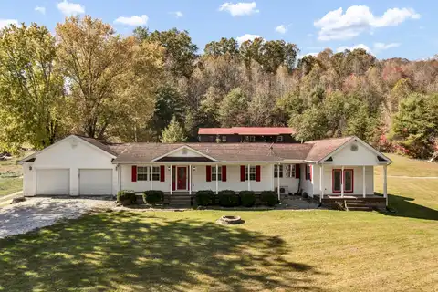 171 limestone Road, Morehead, KY 40351