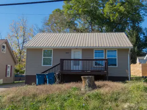 442 Perryville Street, Harrodsburg, KY 40330