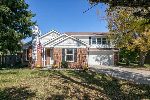 3501 Chardon Court, Lexington, KY 40515