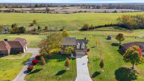 115 Squires Pointe Road, Paris, KY 40361