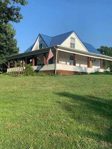 4967 Pinhook Road, Mount Olivet, KY 41064