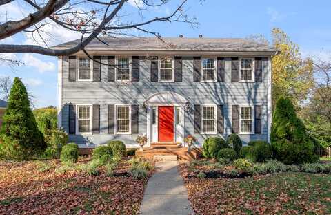 3239 Gondola Drive, Lexington, KY 40513