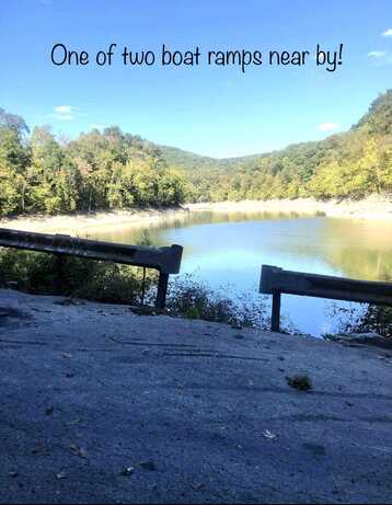 Buck Creek Circle lot: # 38, Somerset, KY 42501