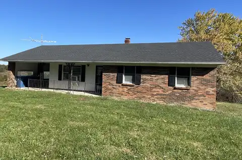 1670 Briar Ridge Road, Mt Eden, KY 40046