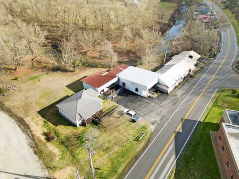 9835/9843 Ky-122, McDowell, KY 41647