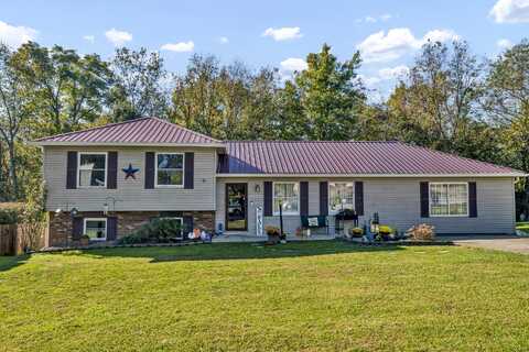 536 South Algonquin Drive, Maysville, KY 41056