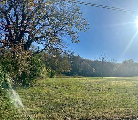 Lot Duncan Hill, Danville, KY 40422