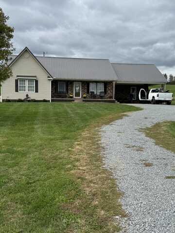 3324 Buchanan Creek Road, Ewing, KY 41039