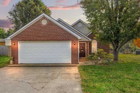 208 Citation Court, Frankfort, KY 40601