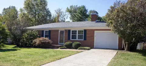 2933 Neal Drive, Lexington, KY 40503