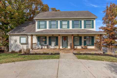 130 Greenwing Court, Georgetown, KY 40324