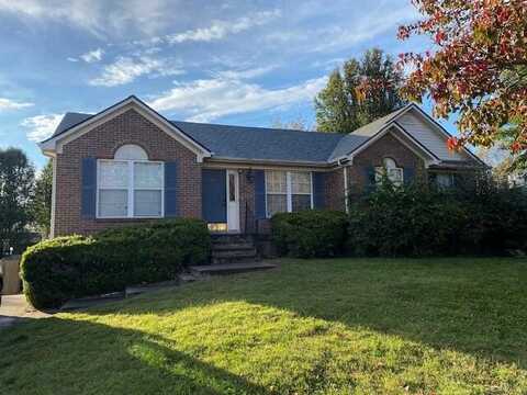 2916 Sandersville Road, Lexington, KY 40511