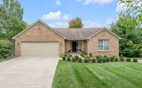 252 Shaw Court, Versailles, KY 40383