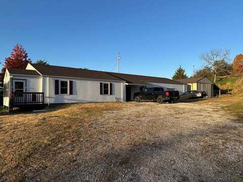 1726 North KY 7, Sandy Hook, KY 41171