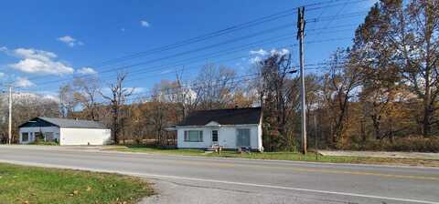 3367 Highway 3630, Annville, KY 40402