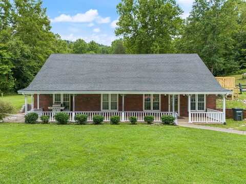 360 Sweetlick Road, Irvine, KY 40336