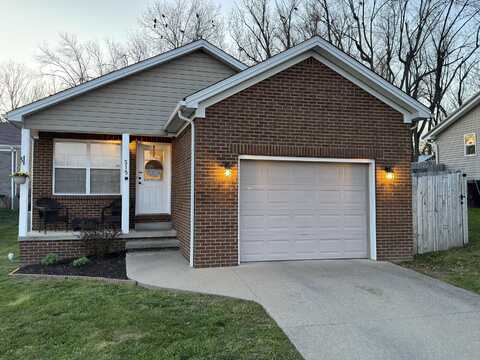 315 Douglas Court, Richmond, KY 40475