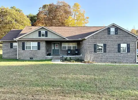 20 Wilderness Lane, Corbin, KY 40701