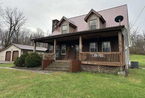 153 Kerrville Lane, Paris, KY 40361