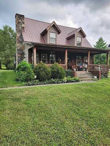 153 Kerrville Lane, Paris, KY 40361