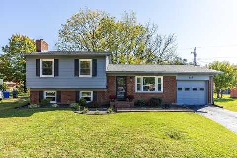 953 Pine Bloom Court, Lexington, KY 40503