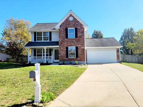 109 Melville Place, Georgetown, KY 40324