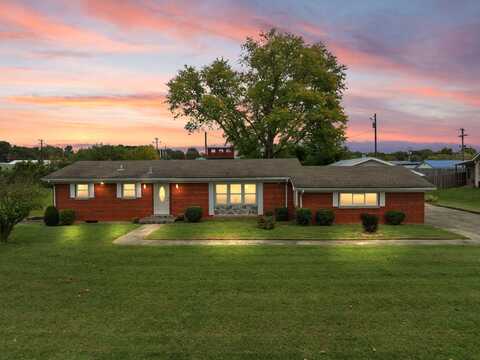 146 Lakeview Drive, Somerset, KY 42503