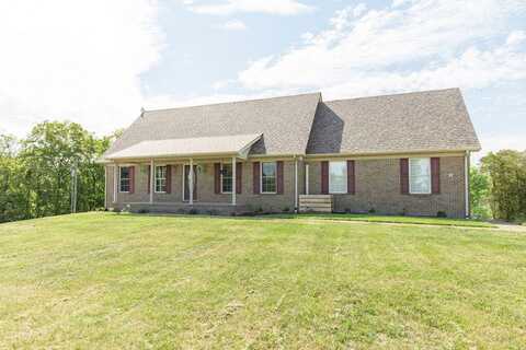 1717 Kissing Ridge Road, Nicholasville, KY 40356