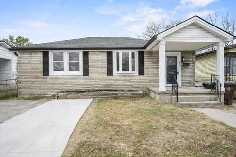 20 3rd Street, Winchester, KY 40391