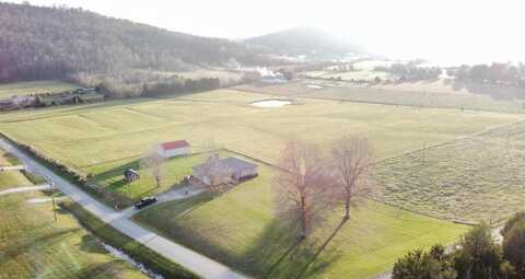 46 Pendleton Hollow Road Road, Monticello, KY 42633