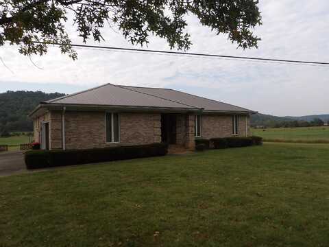 46 Pendleton Hollow Road Road, Monticello, KY 42633